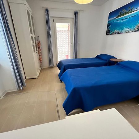 Villa Franca Grado Luaran gambar